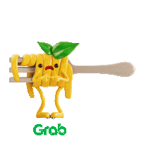 Grabsale Sticker by Grab Singapore
