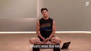 Music Is Expression