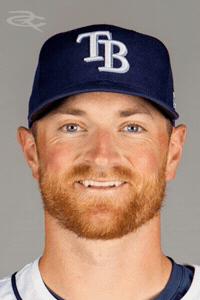 Tampa Bay Rays GIF by Respective