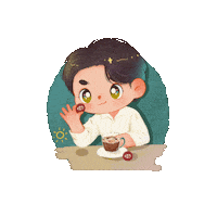 Dolcegusto Sticker