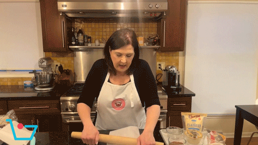 Hungry Kitchen GIF by TalkShopLive