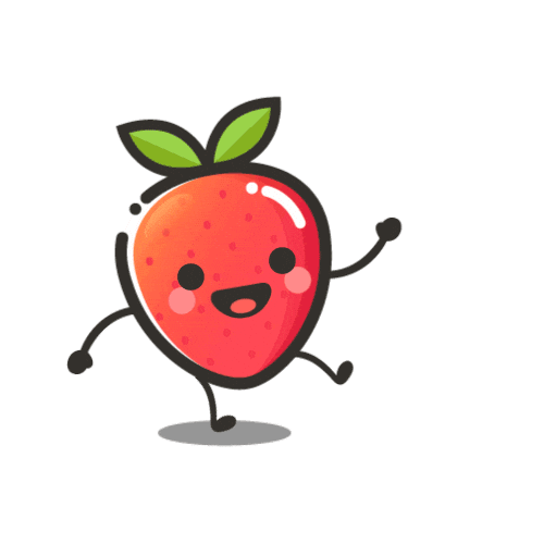 Eh Sticker by EcoHuertos