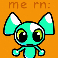 Oc Me Rn GIF
