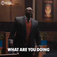 Season 6 Showtime GIF by The Chi