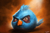 Angry Birds GIF