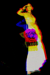 CTHROU fashion gif brand greek GIF