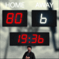 Eighty Six GIF