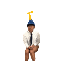 kesantotaro keitaro kesantotaro ketaro けいたろ Sticker