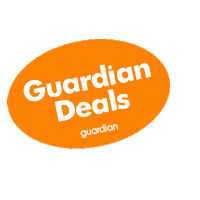 Shopping Shop Sticker by Guardian Malaysia