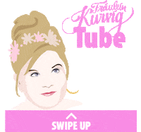 miss curvymoji Sticker by fraeuleinkurvig