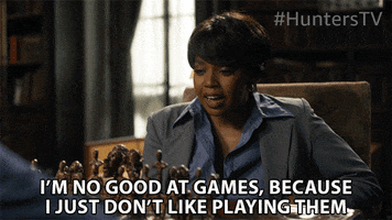 GIF by Hunters