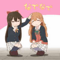 Love Live GIF