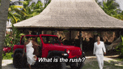 Fantasy Island GIF by Drama Club FOX