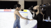 GIF by U.S. Figure Skating