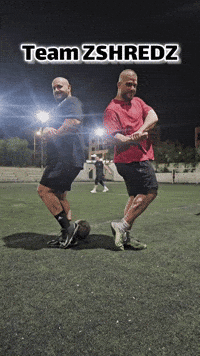 GIF by ZShredz
