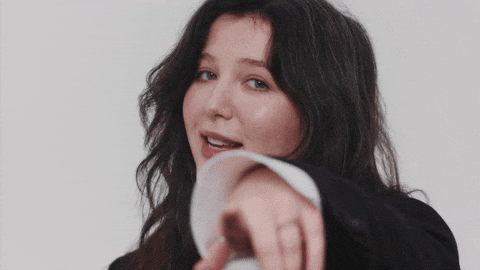 Musicvideo Dancing GIF by Lucy Dacus