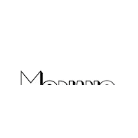 MODIANO logo playing cards modiano Sticker