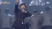 k-pop GIF