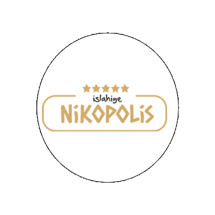 nikopolis giphygifmaker Sticker