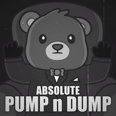 Black And White Cinema GIF by BEARISH