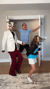 Its Fine Drinking GIF by Wind Sun Sky Entertainment