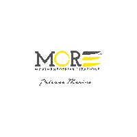 MoreRoseto sport wellness goals more Sticker