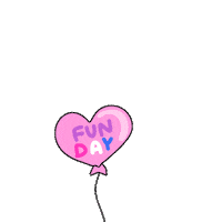 fun birthday Sticker by Ivo Adventures