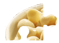 Mac And Cheese Sticker by Panera Bread