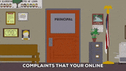 episode 9 GIF by South Park 