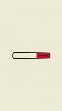 Pot Stoner GIF by Kingsway
