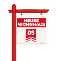 Sticker by dswohnbau_dsimmo