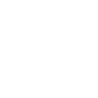 Happy Heart Sticker by momoko308