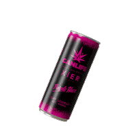Sticker by CanLife Drinks