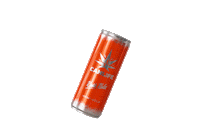 Drink Soda Sticker by CanLife Drinks