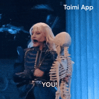 Lady Gaga Coachella GIF by Taimi
