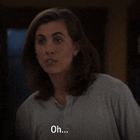 Greys Anatomy GIF by ABC Network