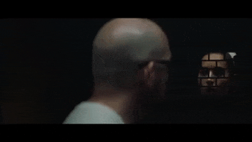 Scared GIF by Judah Holiday