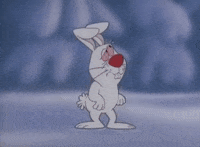 frosty the snowman christmas movies GIF