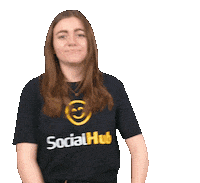 Dance Dancing Sticker by SocialHub