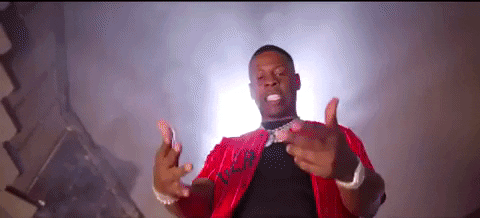 Blac Youngsta GIF by Moneybagg Yo