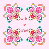 All Good Things Pink GIF by Daisy Lemon