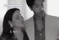 Feroze Khan GIF