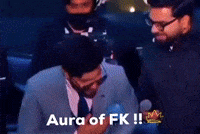 Feroze Khan GIF