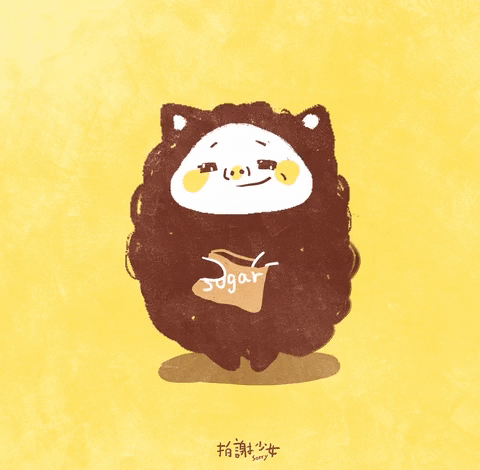 Yuchi86 giphyupload GIF