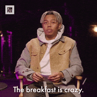 Cordae GIF by Complex