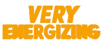 energizing coffee time Sticker by Eat Your Coffee