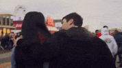 allmyfriends GIF by AJ Mitchell