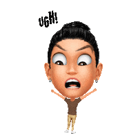 Carloscarojr Sticker by Genies