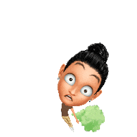 Carloscarojr Sticker by Genies