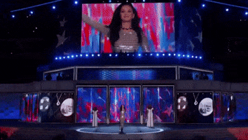 democratic national convention dnc GIF by Election 2016